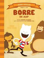 Borre de aap (groep 2), Boeken, Verzenden, Nieuw