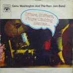 LP gebruikt - Geno Washington And The Ram Jam Band - Sift..., Verzenden, Zo goed als nieuw