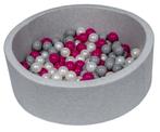 Zachte Ballenbak 90cm + 150 Ballen | Tweedekansje | 46%, Ophalen of Verzenden, Nieuw