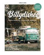 Billydishes 9789018048044 Carlo Vingerling, Verzenden, Zo goed als nieuw, Carlo Vingerling