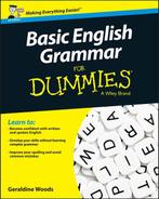 9781119071150 Basic English Grammar For Dummies UK Edi, Verzenden, Nieuw, Geraldine Woods