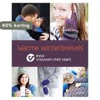 Warme winterbreisels 9789401403597 KVLV, Verzenden, Gelezen, KVLV