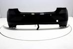 Achterbumper +PDC Volkswagen Polo 2G DEEPBLACK (LC9X), Volkswagen, Nieuw, Ophalen of Verzenden, Achter