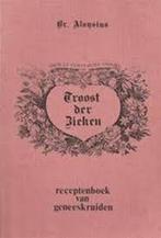 Troost der zieken 9789063780241 Aloysius, Verzenden, Gelezen, Aloysius
