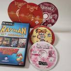 Rayman 10th Anniversary PC, Spelcomputers en Games, Ophalen of Verzenden, Nieuw
