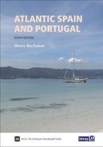 Imray Pilot - Atlantic Spain and Portugal, Watersport en Boten, Ophalen of Verzenden, Nieuw