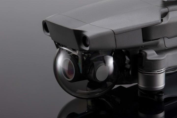 DJI Mavic 2 Zoom Gimbal Protector(Part 16), Hobby en Vrije tijd, Modelbouw | Radiografisch | Helikopters en Quadcopters, Nieuw