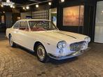 LANCIA FLAVIA Boxer Dubbele carburator - Marge