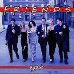 cd - Various - Friends Again