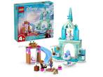 Lego Disney 43238 Elsas Frozen kasteel, Nieuw, Ophalen of Verzenden
