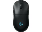 Logitech G -  Pro 2 Lightspeed Gamingmuis  - Zwart, Computers en Software, Muizen, Muis, Logitech G, Verzenden, Gaming muis