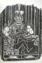 Edgar Poe / Jean Chièze - Histoires Grotesques et Sérieuses, Antiek en Kunst
