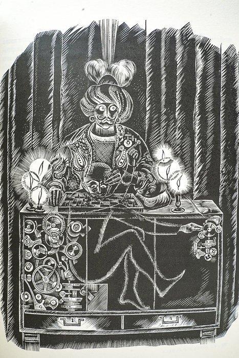 Edgar Poe / Jean Chièze - Histoires Grotesques et Sérieuses, Antiek en Kunst, Antiek | Boeken en Bijbels