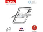 Velux GGL MK08 - Dakraam 78x140 cm, Verzenden, Zo goed als nieuw