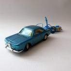 Bandai - Op afstandbestuurbare auto BMW - 1960-1969 - Japan