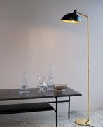 Dyberg Larsen - Staande lamp - Futura - Groot -, Antiek en Kunst, Antiek | Lampen