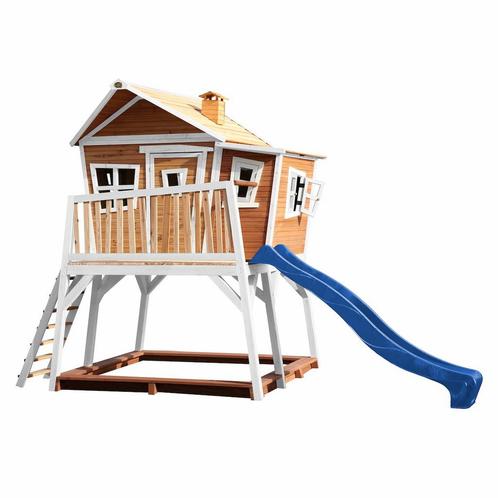 Axi speelhuis Max, Kinderen en Baby's, Speelgoed | Buiten | Speeltoestellen, Nieuw, Ophalen of Verzenden