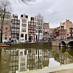 Gemeubileerd appartement met balkon en wasmachine ..., Direct bij eigenaar, Appartement, Amsterdam, Amsterdam