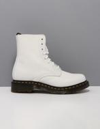 Dr. Martens 1460 pascal boots dames wit  26802543 optical, Dr. Martens, Verzenden, Nieuw