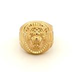 Zonder Minimumprijs - Handmade - Ring - Tigre - 8 g - 18, Sieraden, Tassen en Uiterlijk, Nieuw