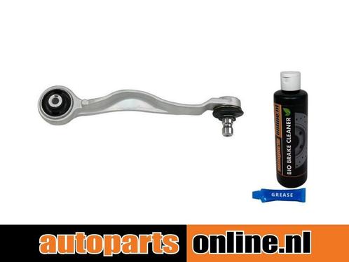 Draagarm Audi A4 achterzijde, rechts, boven, Auto-onderdelen, Besturing, Nieuw, Audi, Verzenden