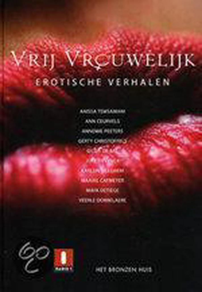 Vrij vrouwelijk 9789079669172 G. Christoffels, Boeken, Romans, Gelezen, Verzenden