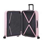 American Tourister Novastream Expandable 77 cm Soft Pink, Verzenden, Zo goed als nieuw