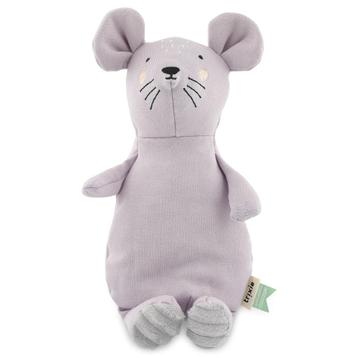 Trixie Knuffel klein - Mrs. Mouse van €24,95 voor €17,46 beschikbaar voor biedingen