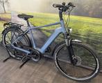 Kalkhoff Entice 3.B Move e-bike – Luxe herenfiets, 625Wh, Overige merken, Ophalen of Verzenden, Zo goed als nieuw, 50 km per accu of meer