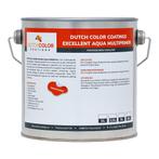 DCC Excellent Aqua Multiprimer Mengkleur 10L, Overige kleuren, Nieuw, Verf, Verzenden