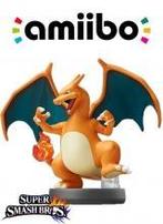 Charizard (Nr. 33) - Super Smash Bros. series Amiibo - iDEAL, Spelcomputers en Games, Games | Nintendo Wii U, Ophalen of Verzenden