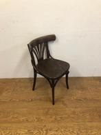 Gebruikte Caféstoel - S3867, Huis en Inrichting, Stoelen, Ophalen, Nieuw