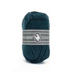 Durable Coral - 375 Petrol, Verzenden, Nieuw