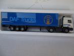 Tekno 1:50 - Model vrachtwagen (2) - DAF 95 truck, Hobby en Vrije tijd, Nieuw
