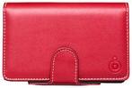 Nintendo 3DS BigBen Flip Cover Rood (3DS Accessoires), Spelcomputers en Games, Spelcomputers | Nintendo 2DS en 3DS, Ophalen of Verzenden