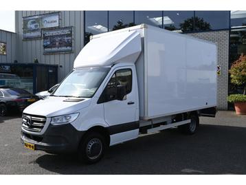 Mercedes-Benz Sprinter 516 CDI L3 432 Bakwagen beschikbaar voor biedingen