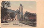 Nederland - Kerken (waaronder 10x interieur) - Ansichtkaart, Gelopen