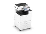 Ricoh iM C2000 A3/A4 KLEUR lage tellerstand + garantie!, Gebruikt, Verzenden, All-in-one, Ingebouwde Wi-Fi