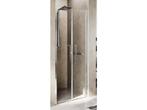 Veiling - Novellini douchedeur 157/161cm Young helder chroom, Doe-het-zelf en Verbouw, Sanitair, Nieuw