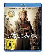 Die Bücherdiebin [Blu-ray] von Percival, Brian  DVD, Cd's en Dvd's, Blu-ray, Verzenden, Zo goed als nieuw