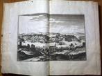 Martin Zeiller (1661) - Topographia Galliae, 9-13. Teile, 50