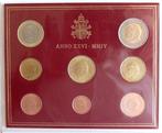 Vaticaan. Year Set (BU) 2004 (Zonder Minimumprijs), Postzegels en Munten, Munten | Europa | Euromunten