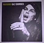 cd promo - Gaz Coombes - Matador, Zo goed als nieuw, Verzenden