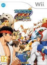 Tatsunoko vs. Capcom: Ultimate All-Stars Wii Morgen in huis!, Spelcomputers en Games, Games | Nintendo Wii, 1 speler, Zo goed als nieuw