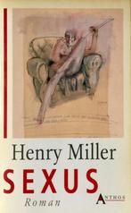 Rozenkruisiging boek een sexus 9789060748459 Miller, Verzenden, Gelezen, Miller