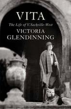Vita: the life of V. Sackville-West by Victoria Glendinning, Boeken, Gelezen, Victoria Glendinning, Verzenden