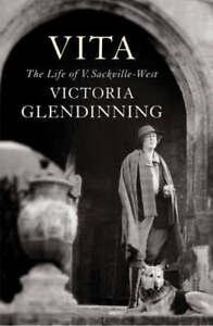 Vita: the life of V. Sackville-West by Victoria Glendinning, Boeken, Biografieën, Gelezen, Verzenden