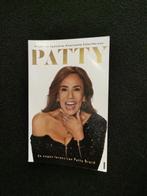 Patty, de negen levens van patti brard 9789048861613, Gelezen, Cees Nooteboom, Scheulderman, Antoinette, Verzenden