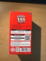 Pokémon - 1 Booster box - Scarlet & Violet - Scarlet &, Hobby en Vrije tijd, Nieuw