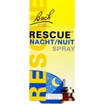 Bach Rescue Spray Nacht 7 ml, Nieuw, Verzenden